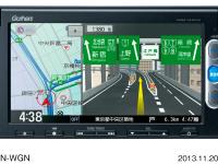 Basic Internavi, VXM145VSi