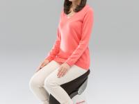 Image of riding UNI-CUB β