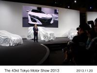 Takanobu Ito, President and Chief Executive Officer