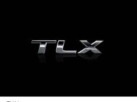 TLX Logo