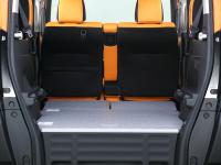 N-BOX + ELEMENT Concept, interior (4)