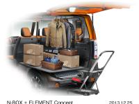 N-BOX + ELEMENT Concept, using image (2)