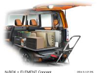 N-BOX + ELEMENT Concept, using image (3)