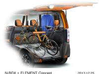 N-BOX + ELEMENT Concept, using image (5)