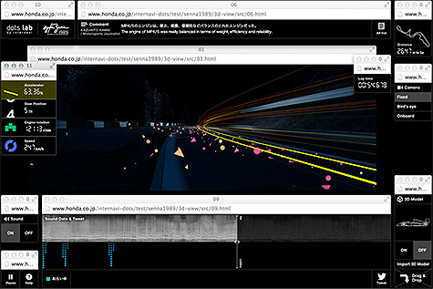 Image of the 3D-View