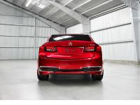 2015 Acura TLX Prototype