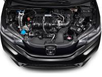 2015 Fit for North America