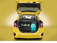 2015 Fit for North America