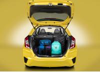 2015 Fit for North America