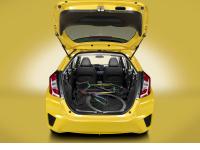 2015 Fit for North America