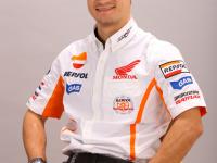 Dani Pedrosa