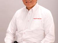 Chief Engineer for Civic WTCC Development Daisuke Horiuchi