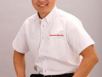 KEIHIN REAL RACING Director Katsutomo Kaneishi