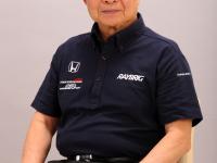 TEAM KUNIMITSU Director Kunimitsu Takahashi