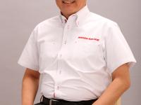 GT Project Leader Masahiko Matsumoto