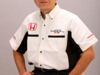TEAM MUGEN Director Junichi Kumakura