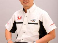 TEAM MUGEN Executive Advisor Ryo Michigami