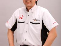 TEAM MUGEN Director Nagataka Tezuka