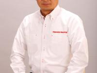 Super Formula Project Leader Masahiro Saeki