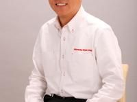 Honda R&D Senior Corporate Executive Officer Yasuhisa Arai