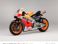 2014 RC213V (Dani Pedorosa)