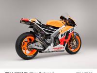 2014 RC213V (Dani Pedorosa)