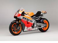 2014 RC213V (Marc Marquez)