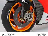 2014 RC213V