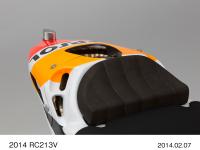 2014 RC213V