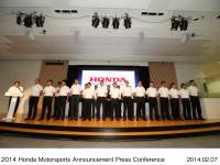 SUPER GT Series / SUPER FORMULA Series Race Team