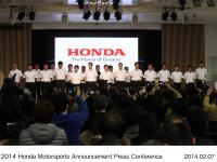 SUPER GT Series / SUPER FORMULA Series Race Team