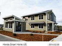 Honda Smart Home US