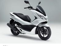 PCX (exhibition model, planned for production)