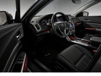 Acura TLX