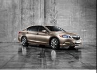 RLX Sport Hybrid SH-AWD