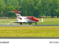 Brake control system test by FAA pilots