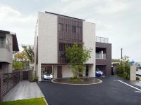 Demonstration test house