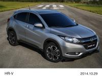 HR-V