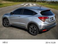 HR-V