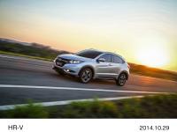 HR-V