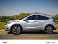 HR-V