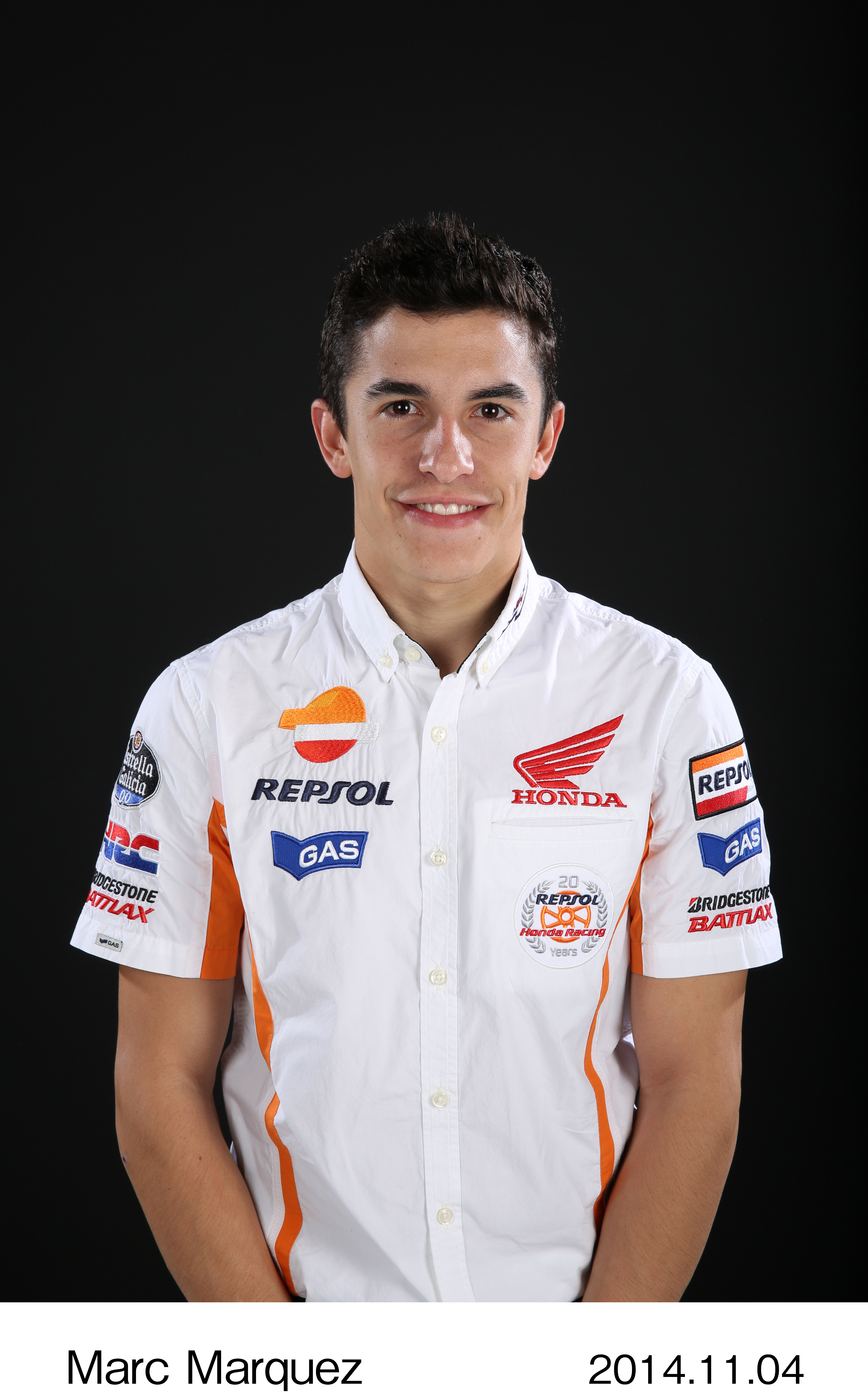 Marc Marquez