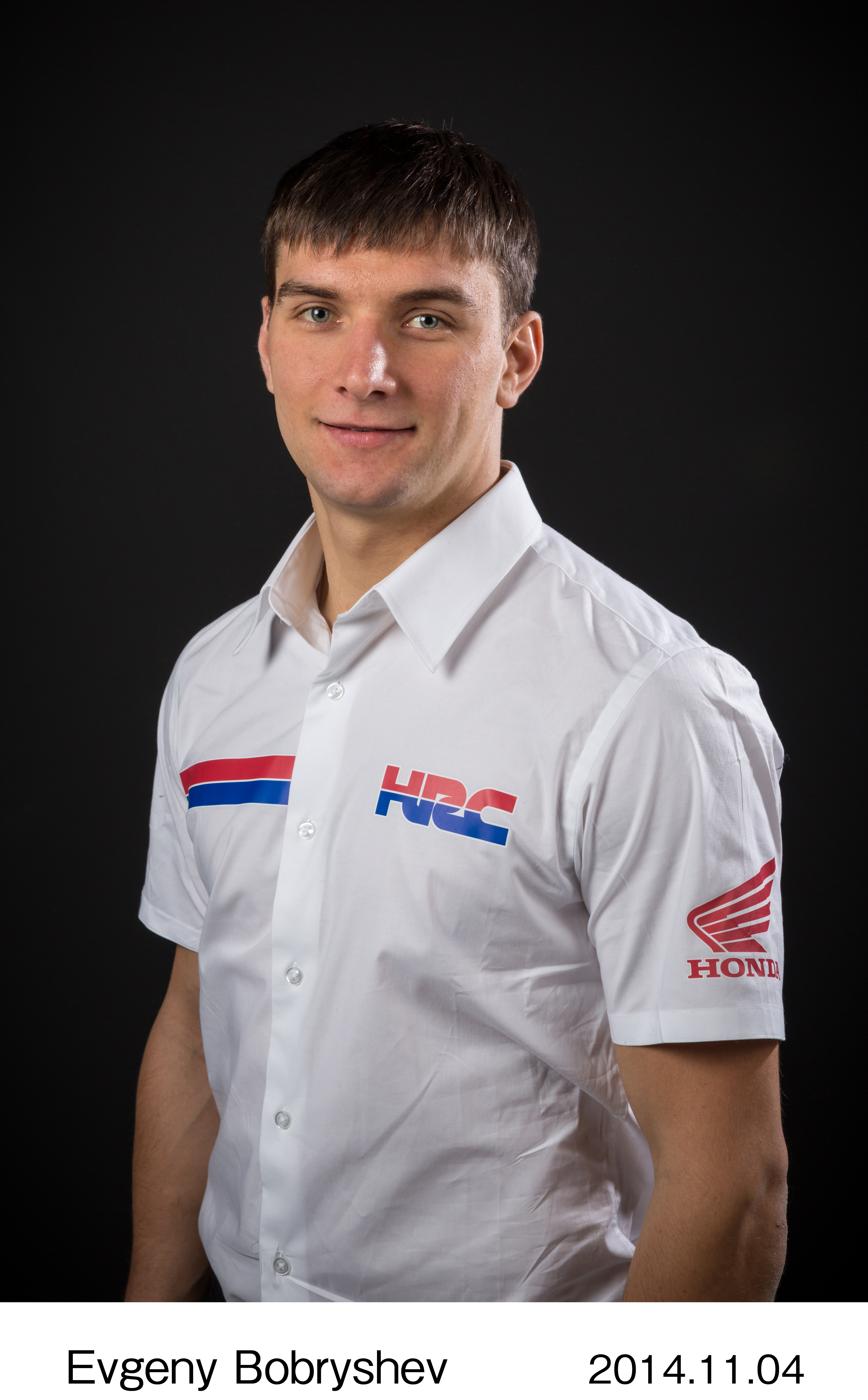 Evgeny Bobryshev