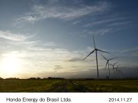 Wind Farm