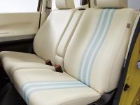 N-BOX SLASH X(FF) Sheet Interior color package(Hawaii Glide Style)