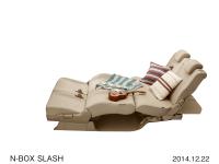 Ultra Sheet Refresh Mode