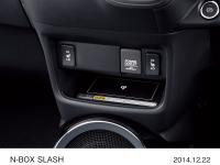 Wireless charging device