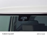 City-Brake Active system Sensor