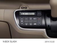 Fully automatic air conditioner