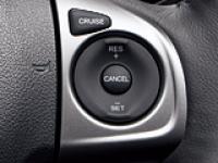 Cruise Control Switch
